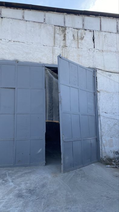 Продается База по улице Аскарова