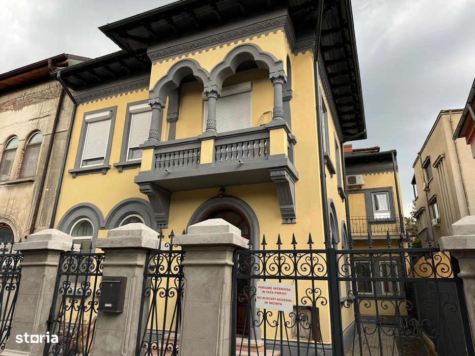casa de vanzare in cotroceni.