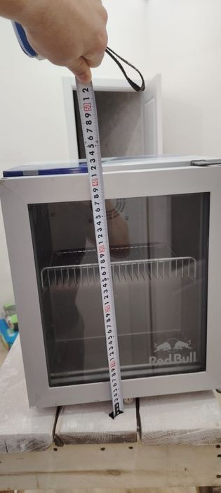 Маленький холодильник