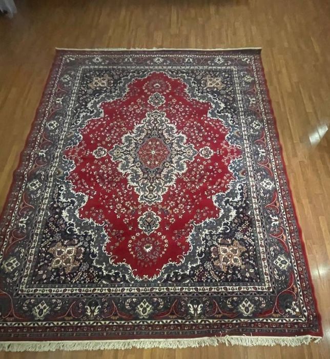 Гилам 3х4 эрон Ковер шерстянное