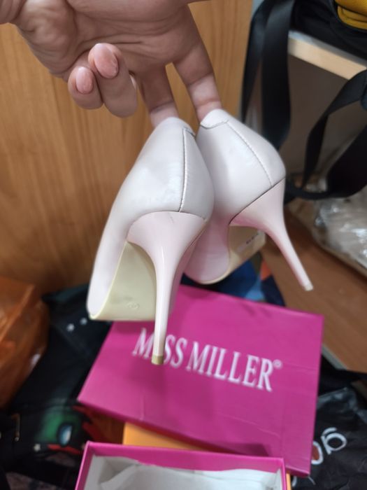 Туфли Miss Miller