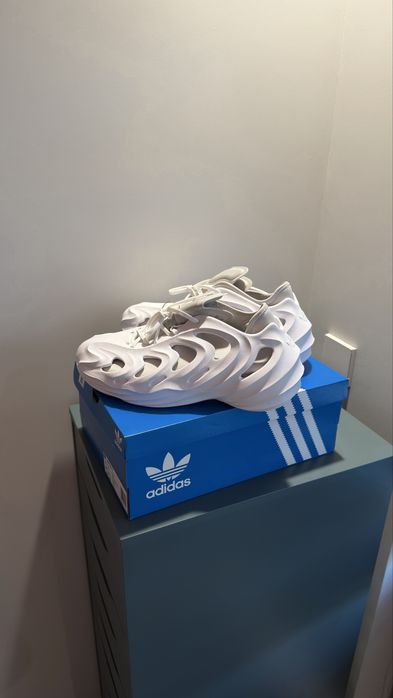 Мъжки обувки Adidas Adifom Q 46