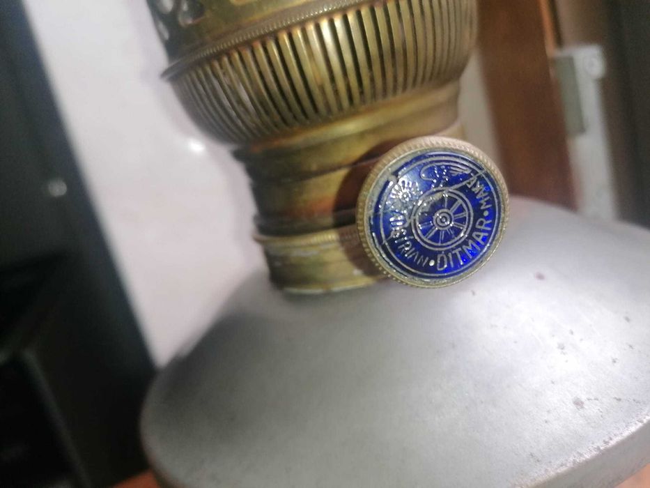 Lampa Austrian Dirmar