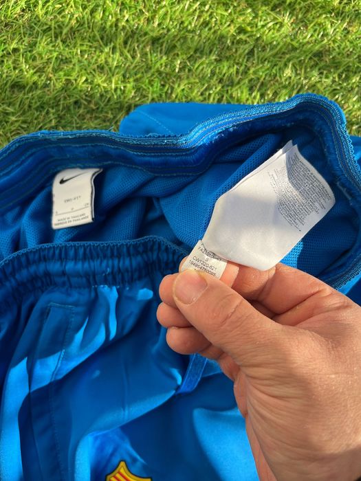Мъжко долнище : Nike DRI-FIT F.C.B. S