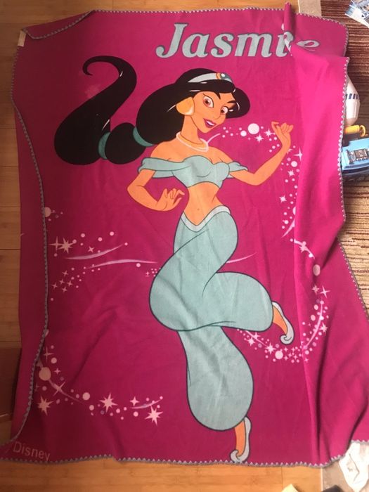 Матрас детский пледы