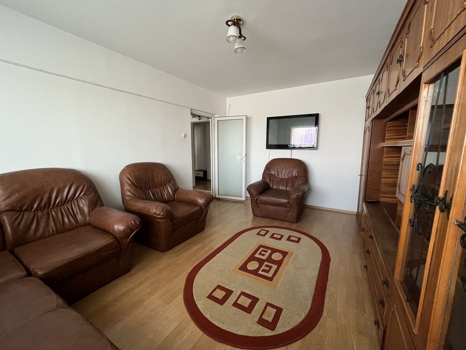 Apartament 2cam cf1d Plantelor