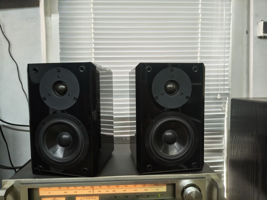 Тонколони YAMAHA nx-e 150