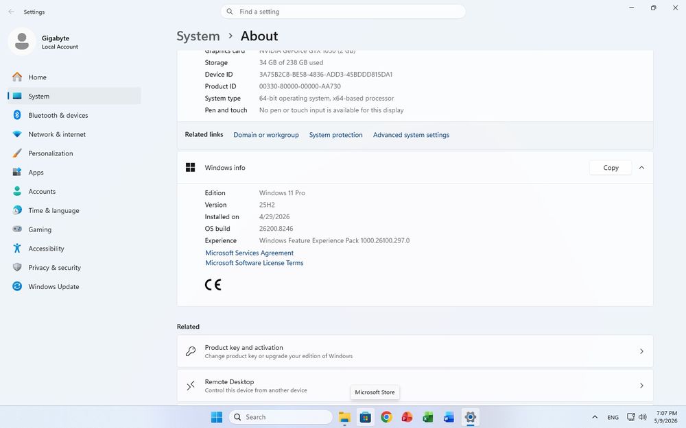 Компютър с I5 SSD 8 GB RAM С ПОДАРЪЦИ