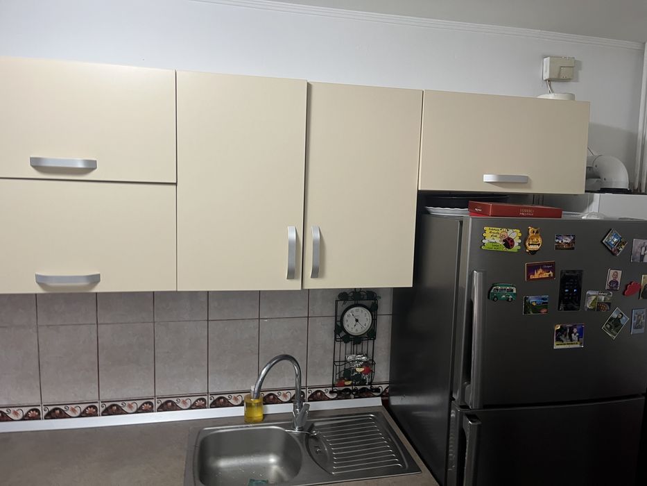 Vand Bucatarie  lungime 3 m 1600ron