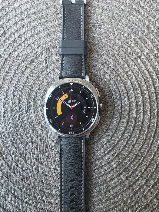 Samsung galaxy watch 8 classic