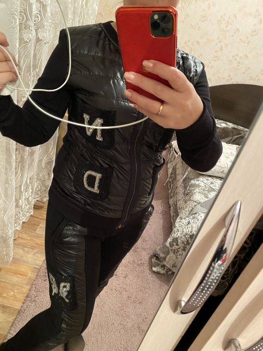 Женская одежда двойка