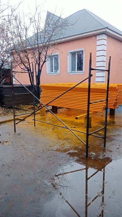 Леса сатылады. Леса жасаймыз