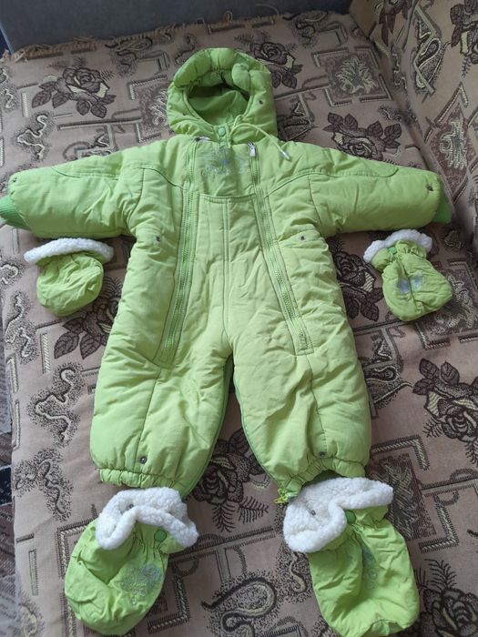 Продам комбинезон