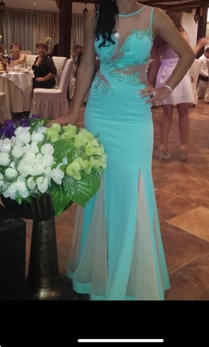Rochie elegantă nuntă