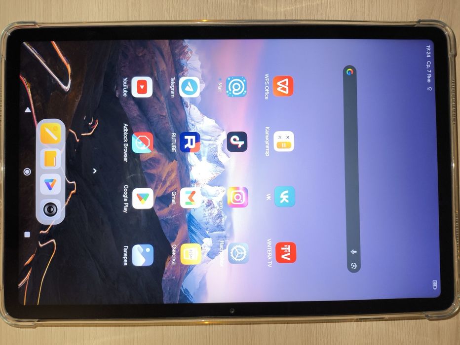 Планшет  REDMI PAD 2