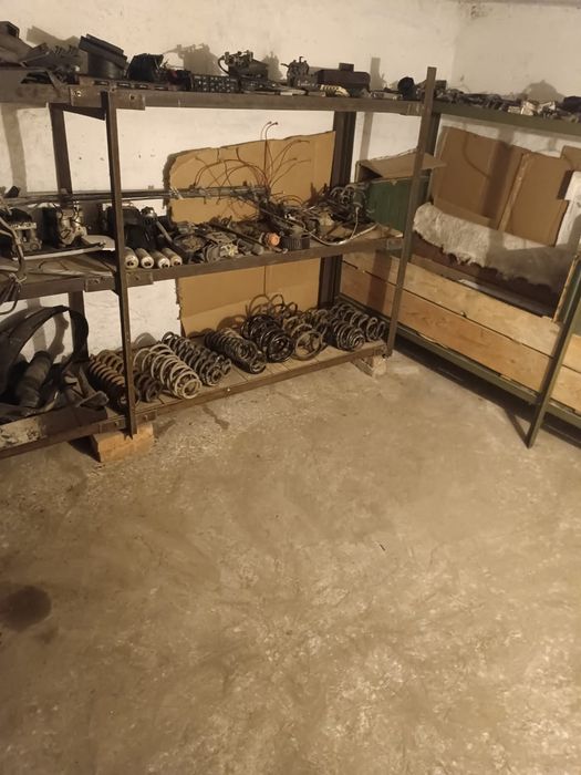 Срочно продаётся гараж