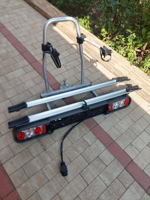 Suport 2 și 3 biciclete/ Sistem cadru biciclete