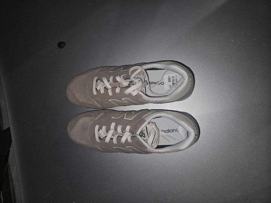 Кроссовки New Balance Оригинал