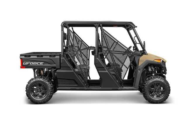 UTV CFMOTO UFORCE 800 XL T1B 2026 | Rate | Leasing