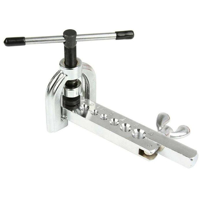 Конусна дъска за изработване на спирачни тръби, 11 части, HAWEK