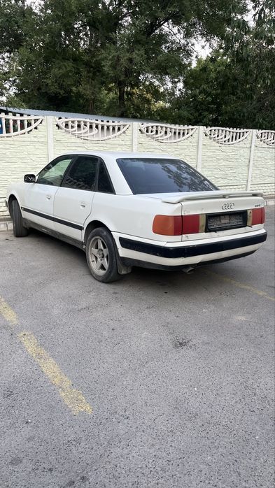 Продам audi 100