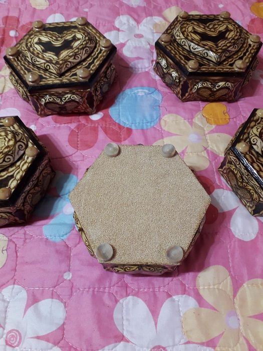 Продам новую шкатулку