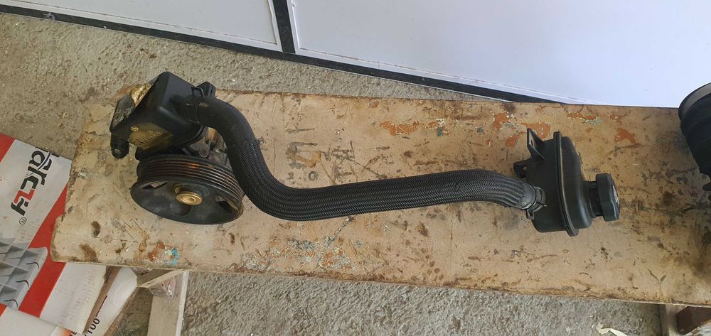 запчасти б/у, Chevrolet Captiva двигатель LF1