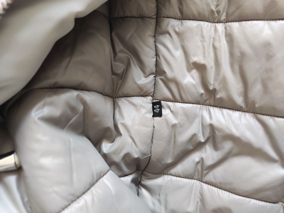 Верхняя одежда для женщин