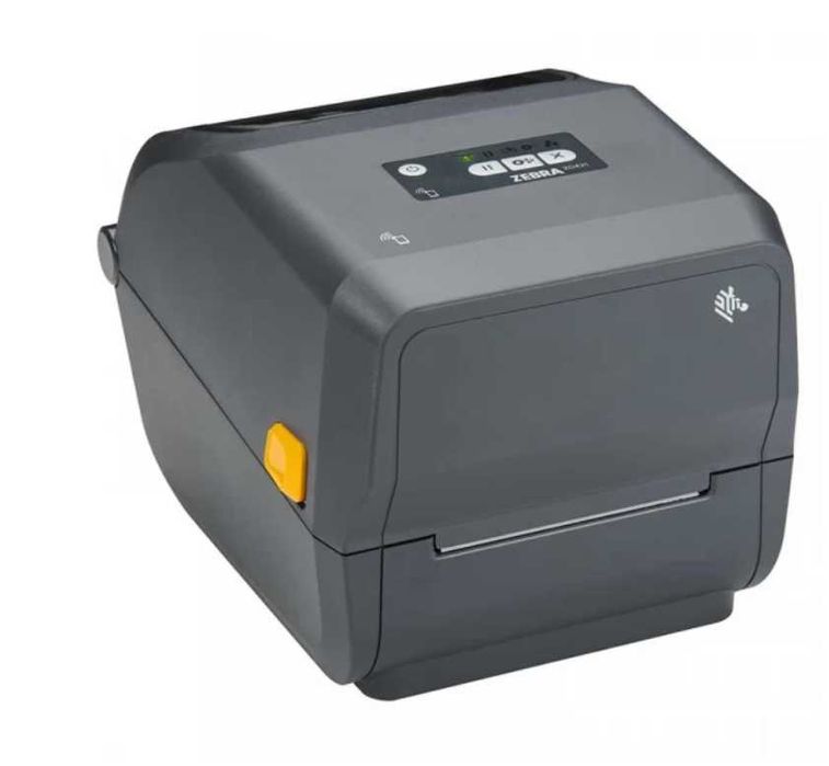 Imprimanta de etichete Zebra ZD421T, DT, TT, 203DPI, USB