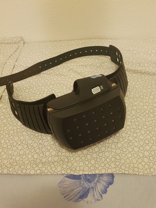 Vand Sistem ventilatie complet 3M SpeedGlass 9100 FX Adflo Air