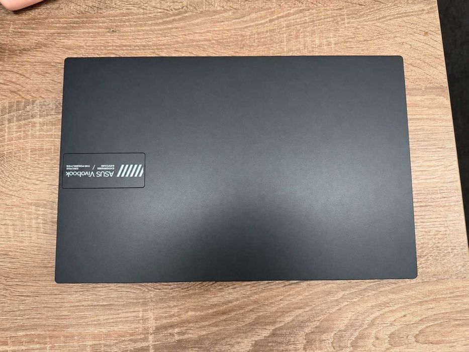 Notebook Asus Vivobook