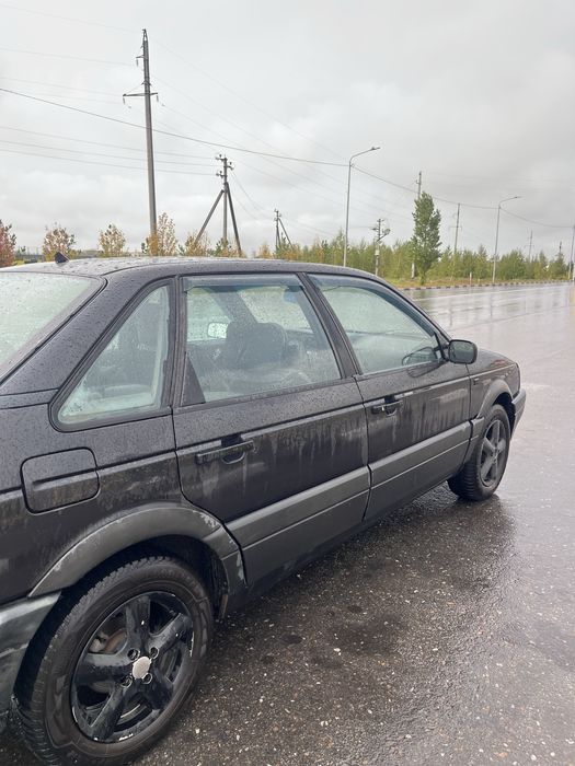 Volksvagen passat b3