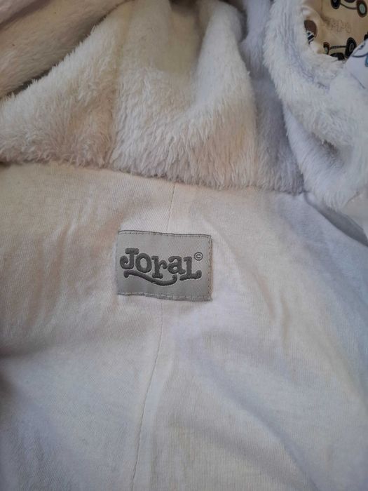 Зимен гащиризон, космонавт 74р-р