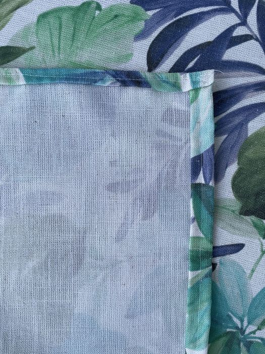 Покривка за маса 4 бр