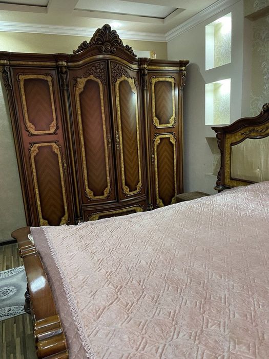 Сдается 2х комнатная Фрунзе