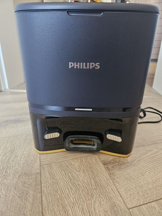 Прахосмукачка робот за почистване Philips XU2100/10