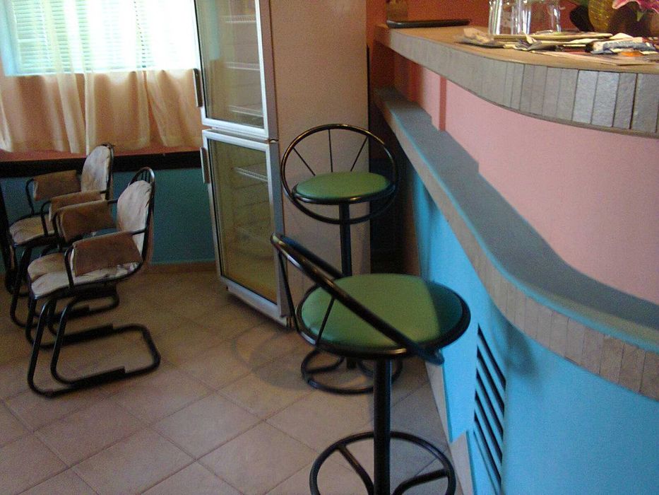 Продава се Заведение в Бургас, Меден рудник - зона Г - 63 кв.м за 1220 €/кв.м - Снимка #2