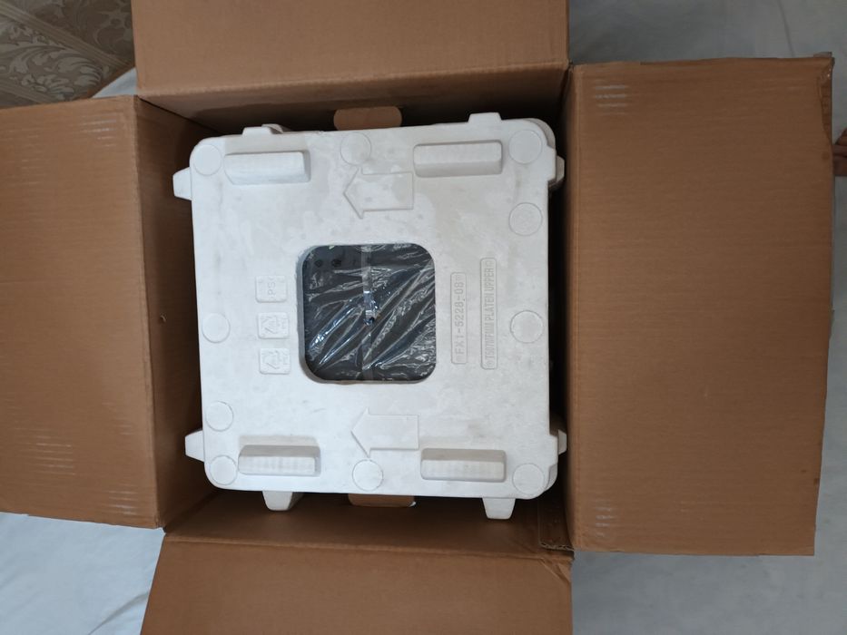 Приниер ОТ Бренда CANON