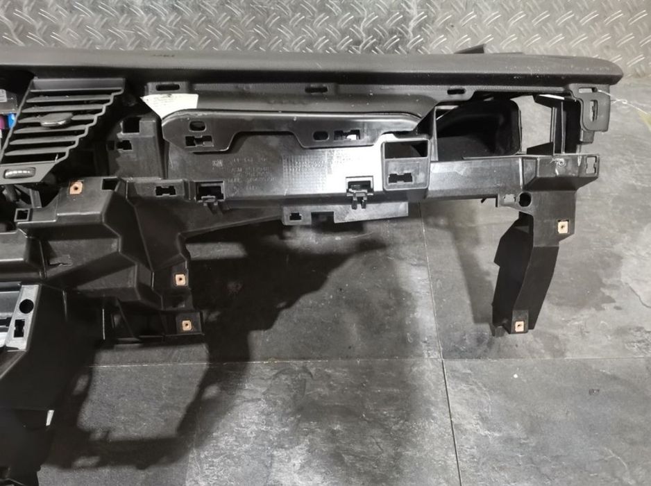 Plansa bord opel astra k