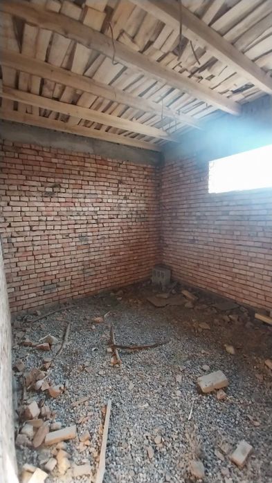 Фаргона Ок арикда Чек сотилади