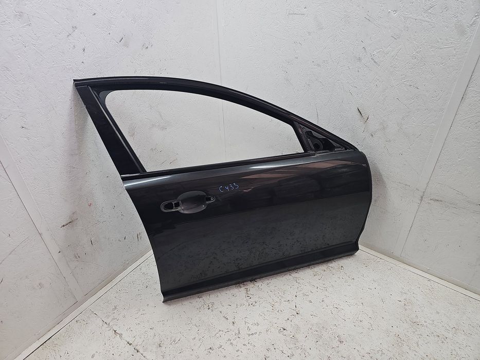 Usa dreapta fata Jaguar XF (X250) [Fabr 2008-2015] Facelift Berlina ST