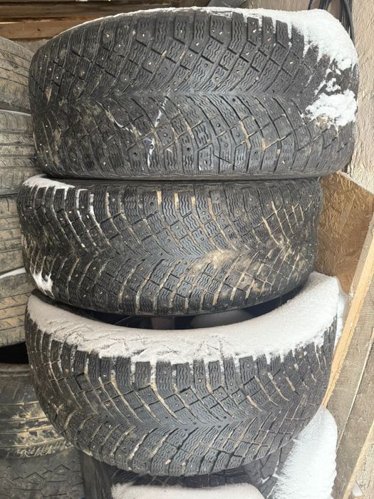 Шипы Lexux 570 20x