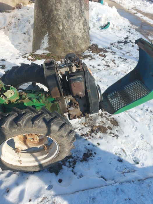 Bertolini disel 1600 €