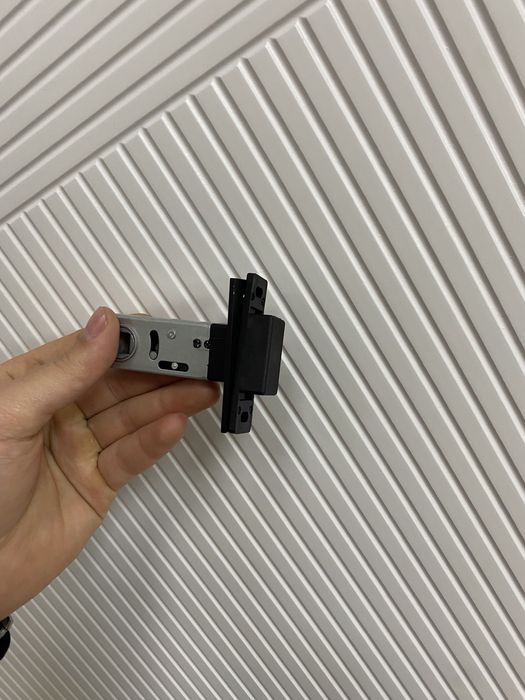 Ручки для межкомнатной двери