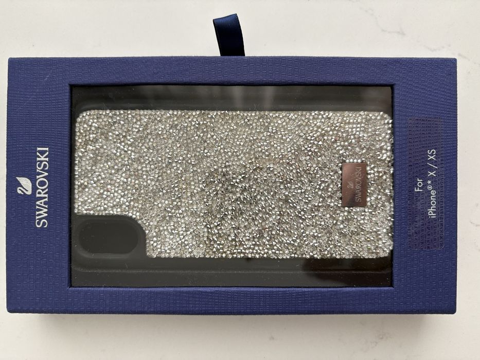 Оригинален калъф за iPhone X/XS