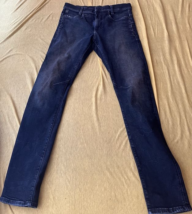 Дънки G-star чисто нови