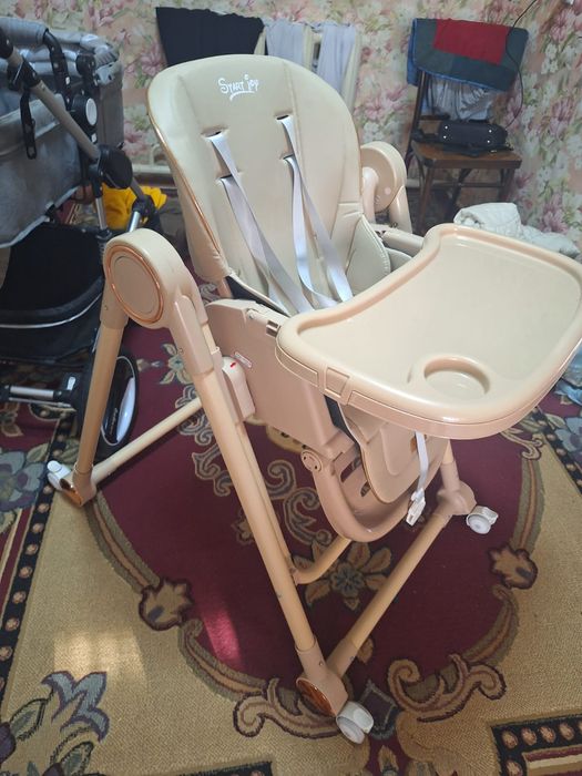 Совсем-совсем новая