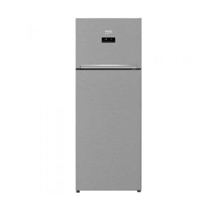 Vând Frigider Beko RDNE505E30ZXB, 450 litri, NoFrost, Touch Control