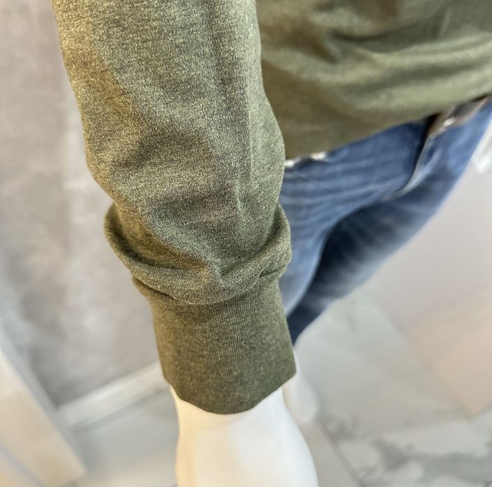 Поло с рукавами Ralph Lauren M, оригинал