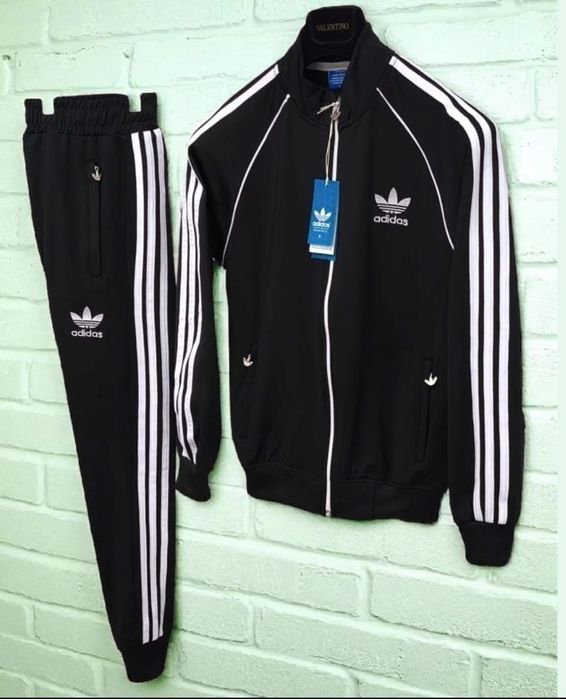 Trebing Adidas unisex